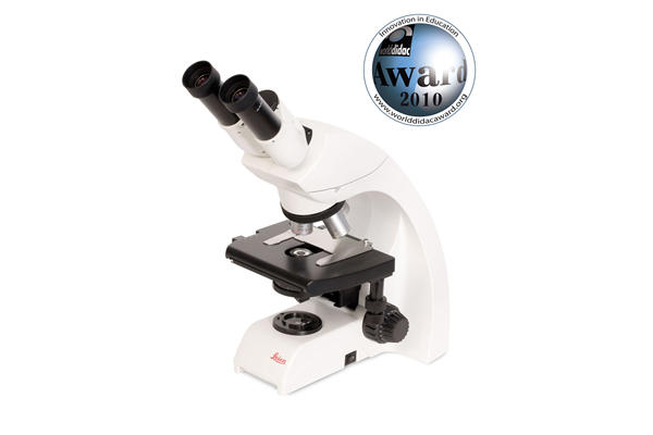 DM500 生物显微镜